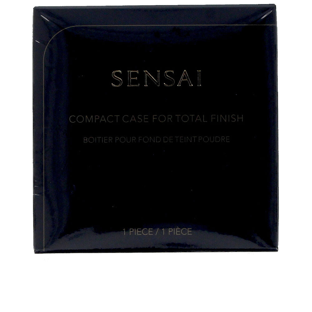 Image of COMPACT CASE FOR TOTAL FINISH 1 u-0