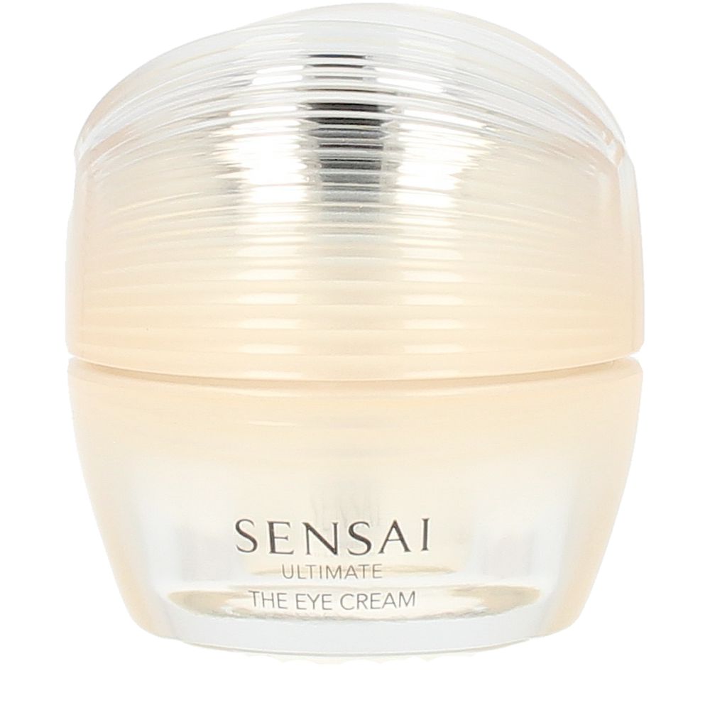 Image of ULTIMATE the eye cream 15 ml-0
