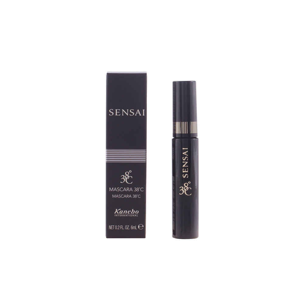Image of MASCARA 38ºC #M-1-Black 6 ml-0