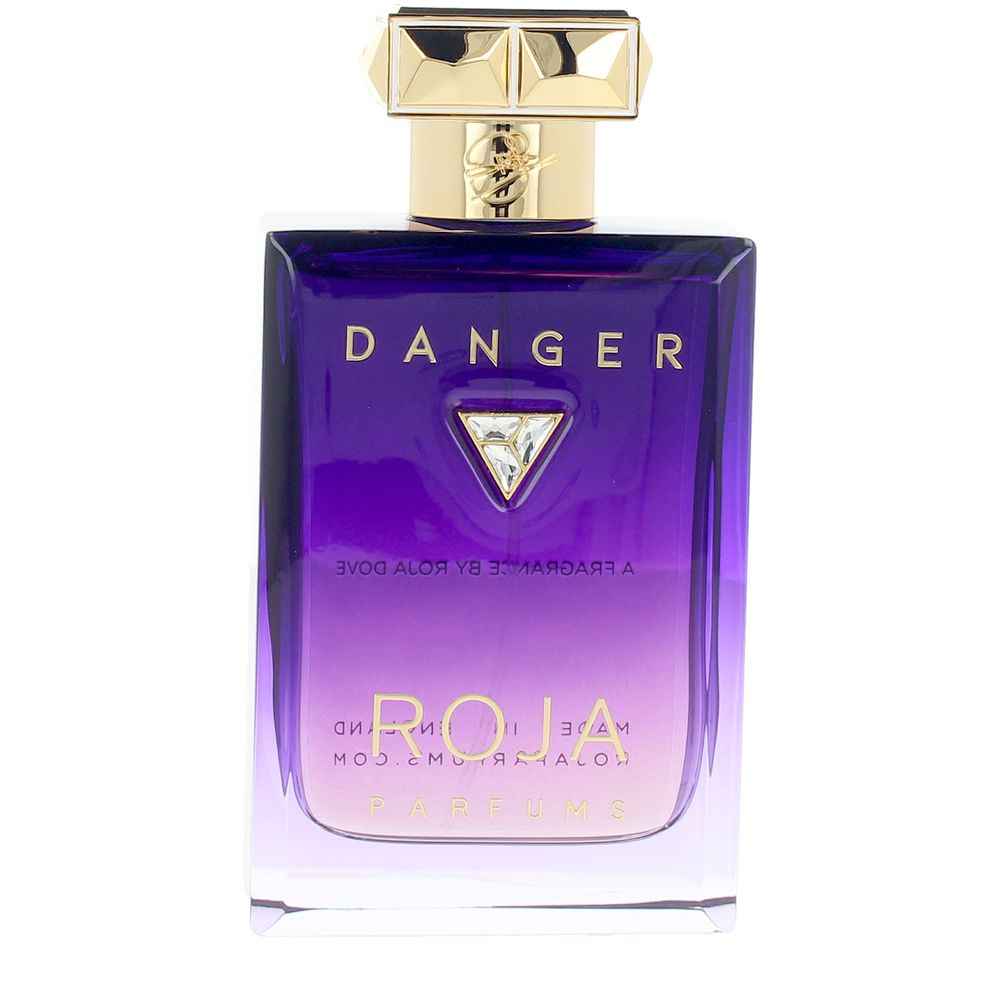 Image of DANGER POUR FEMME ESSENCE DE PARFUM edp vapo 100 ml