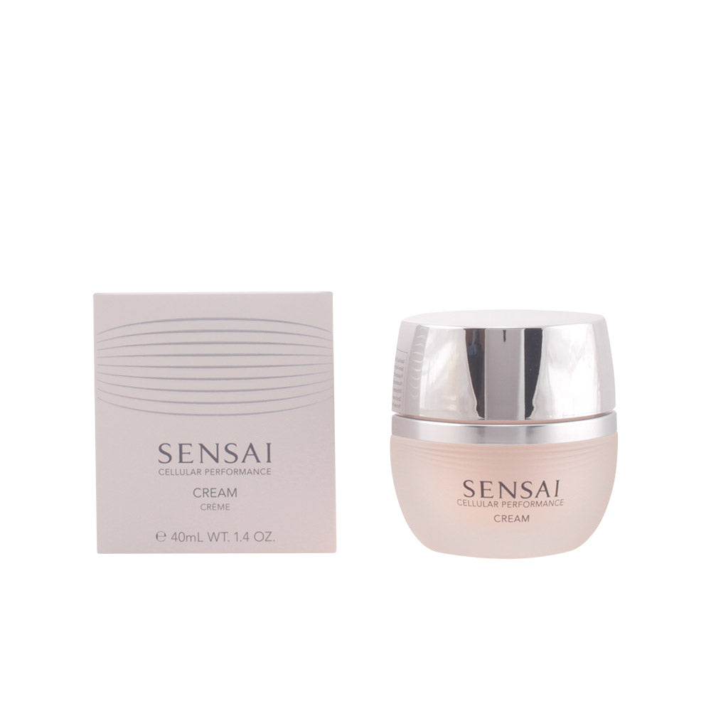 Image of CELLULAR PERFORMANCE cream 40 ml-0