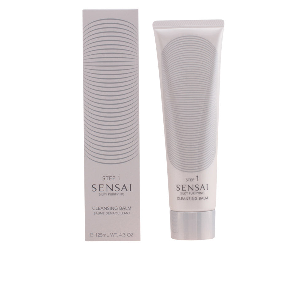 Image of SILKY PURIFYING cleansing balm 125 ml-0