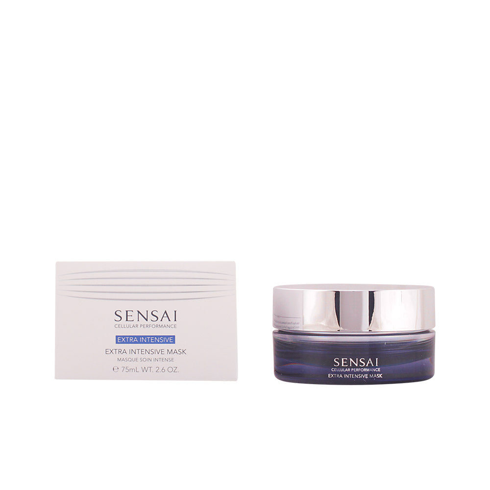Image of CELLULAR PERFORMANCE EXTRA INTENSIVE mask 75 ml-0