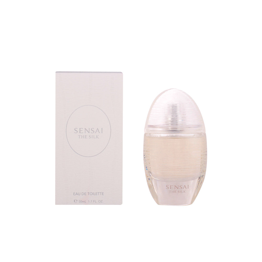 Image of THE SILK edt vapo 50 ml-0
