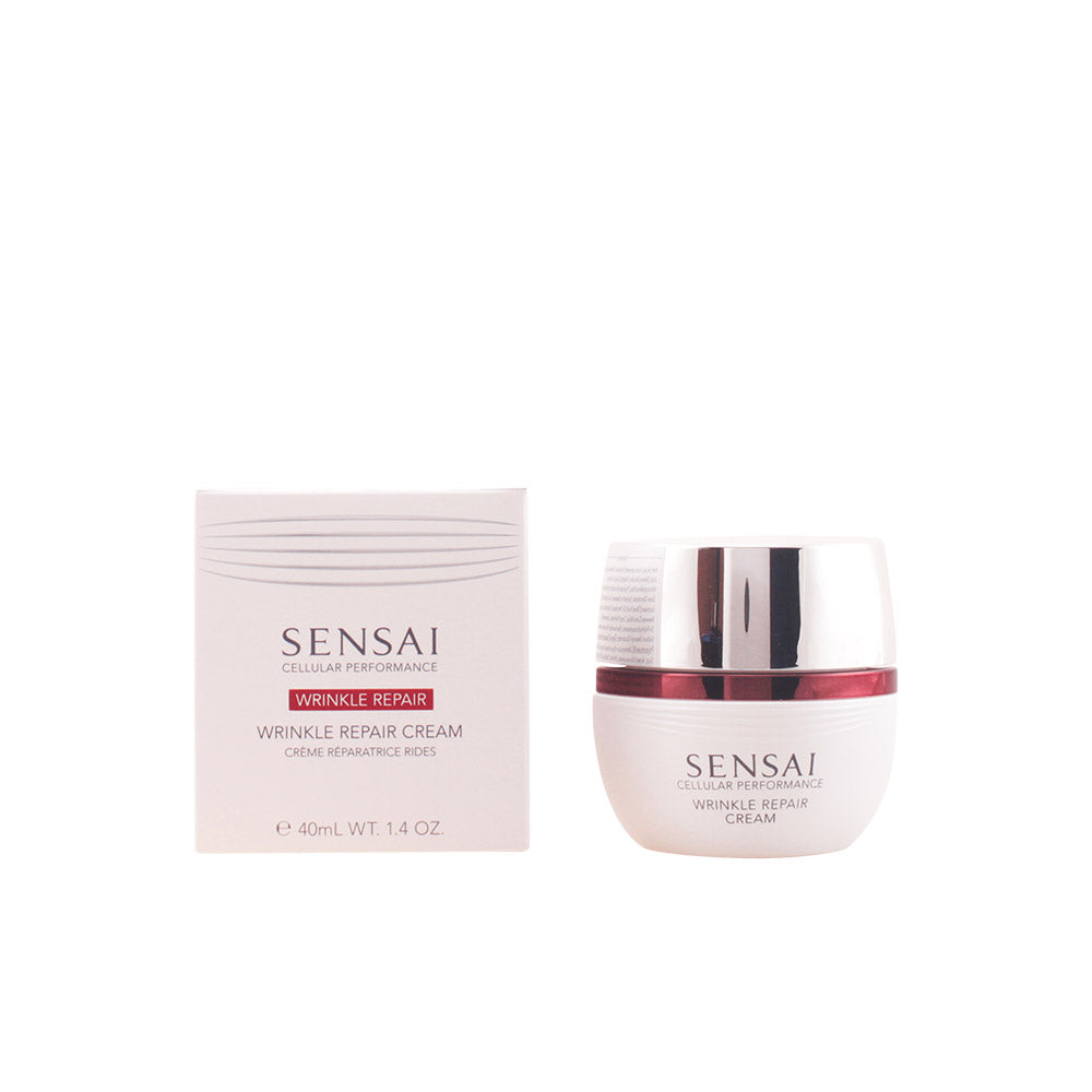 Image of WRINKLE REPAIR cream 40 ml-0
