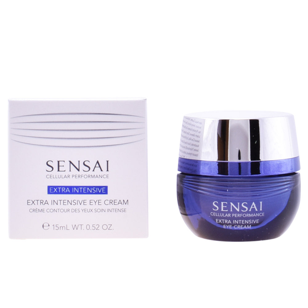 Image of CELLULAR PERFORMANCE EXTRA INTENSIVE eye cream 15 ml-0