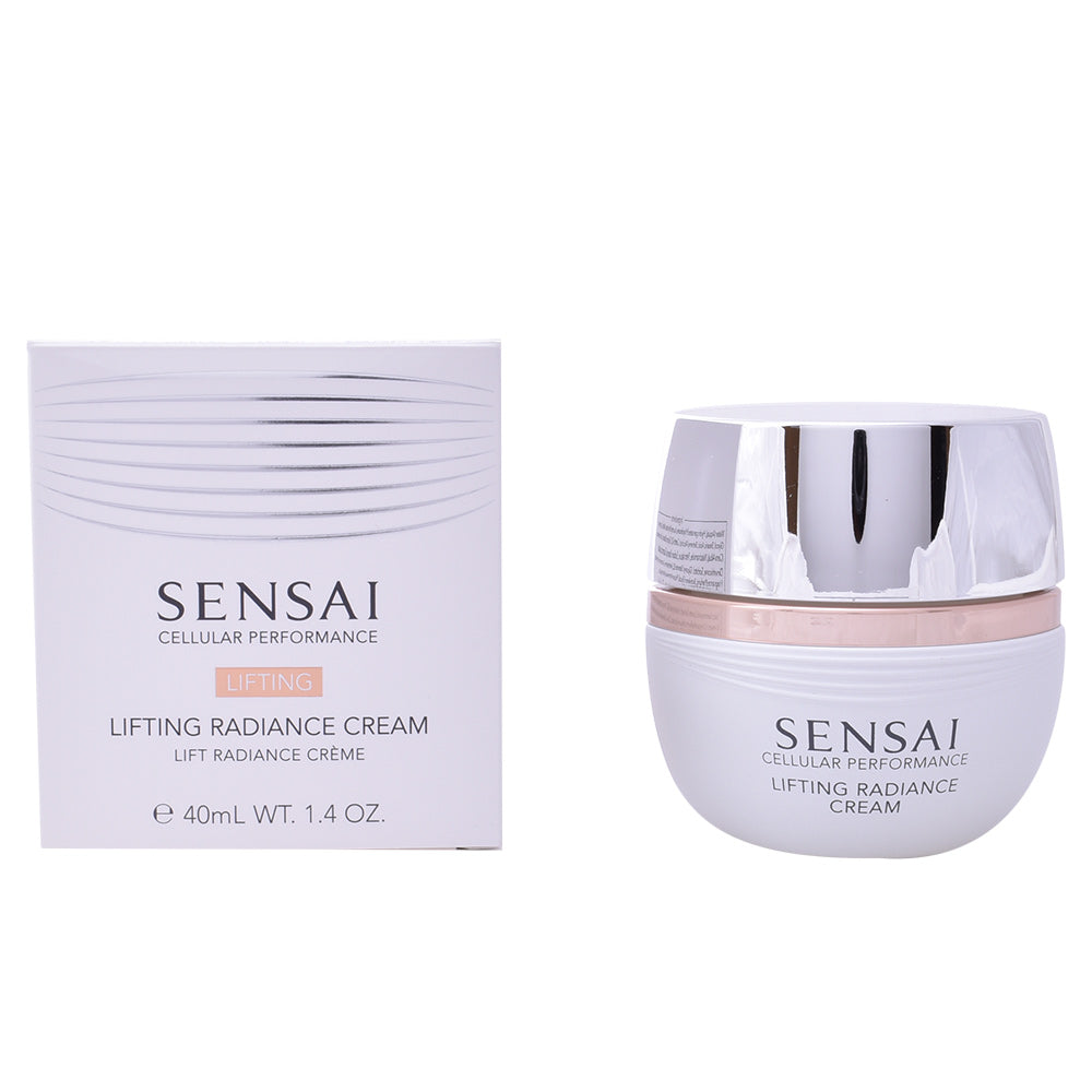 Image of CELLULAR PERFORMANCE LIFTING RADIANCE cream 40 ml-0