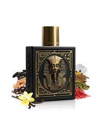 Image of Rayhaan Pharaoh Eau de Parfum-3