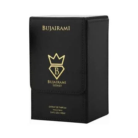 Image of Bujairami Mafia Boss Extrait de Parfum-3