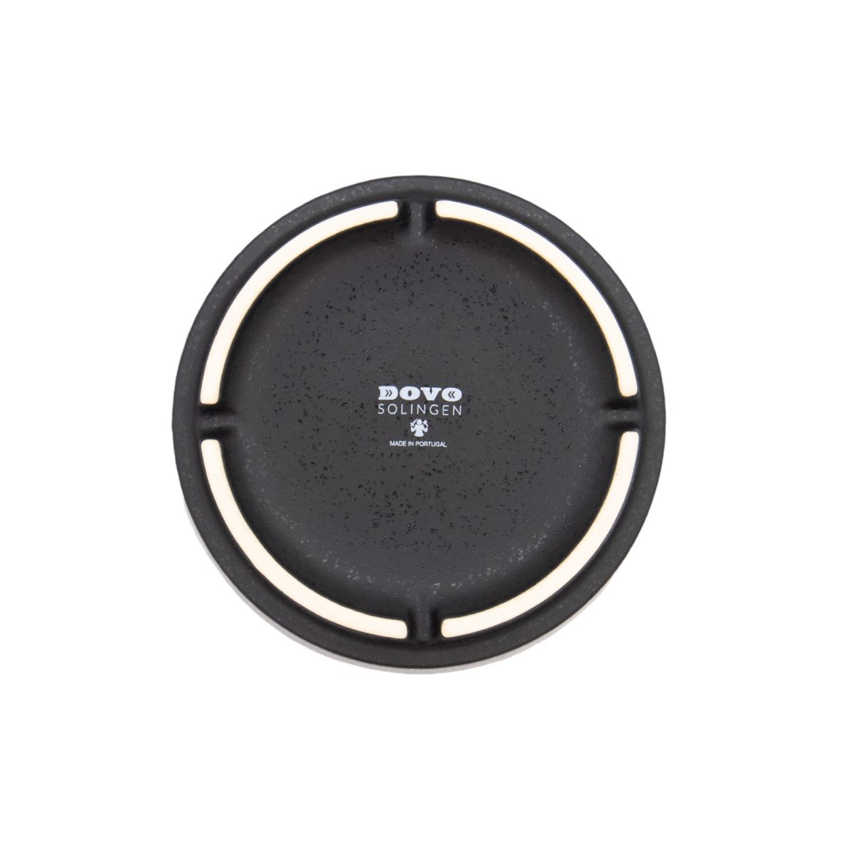Image of Dovo Shave Ritual Pitch Dark Set-2