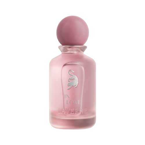 Image of Laverne - In Love - Eau De Parfum - Perfume Femenino-0