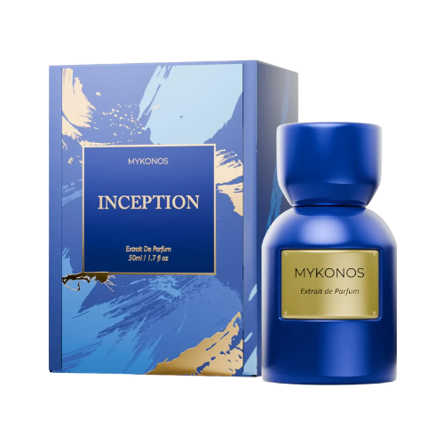 Image of Mykonos - Inception - Extrait De Parfum - Perfume Unisex-2