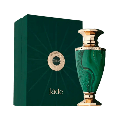 Image of French Avenue - Jade - Extrait De Parfum - Perfrume Unisex-2
