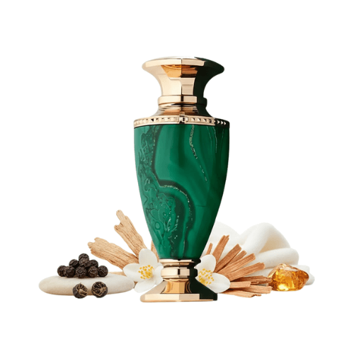 Image of French Avenue - Jade - Extrait De Parfum - Perfrume Unisex-1