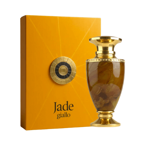 Image of French Avenue - Jade Giallo - Extrait De Parfum - Perfume Unisex-2