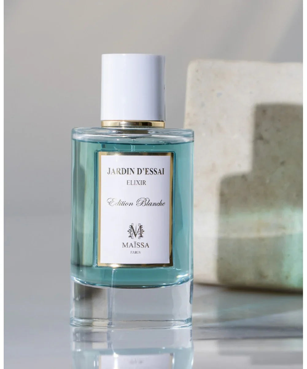 Image of Jardin d'Essai 100ml Eau de Parfum-3