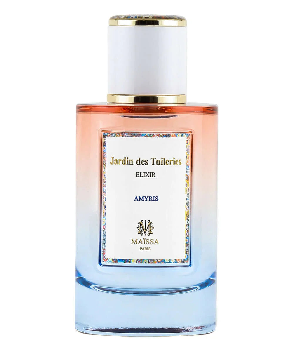 Image of Jardin des Tuileries 100ml Eau de Parfum-0