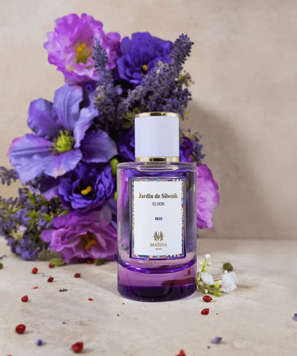 Image of Jardin de Sibenik 100ml Eau de Parfum-2