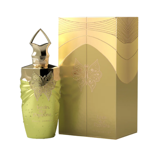 Image of Paris Corner - Jardin Des Papillons - Eau De Parfum - Perfume Femenino-1