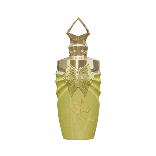 Image of Paris Corner - Jardin Des Papillons - Eau De Parfum - Perfume Femenino-0