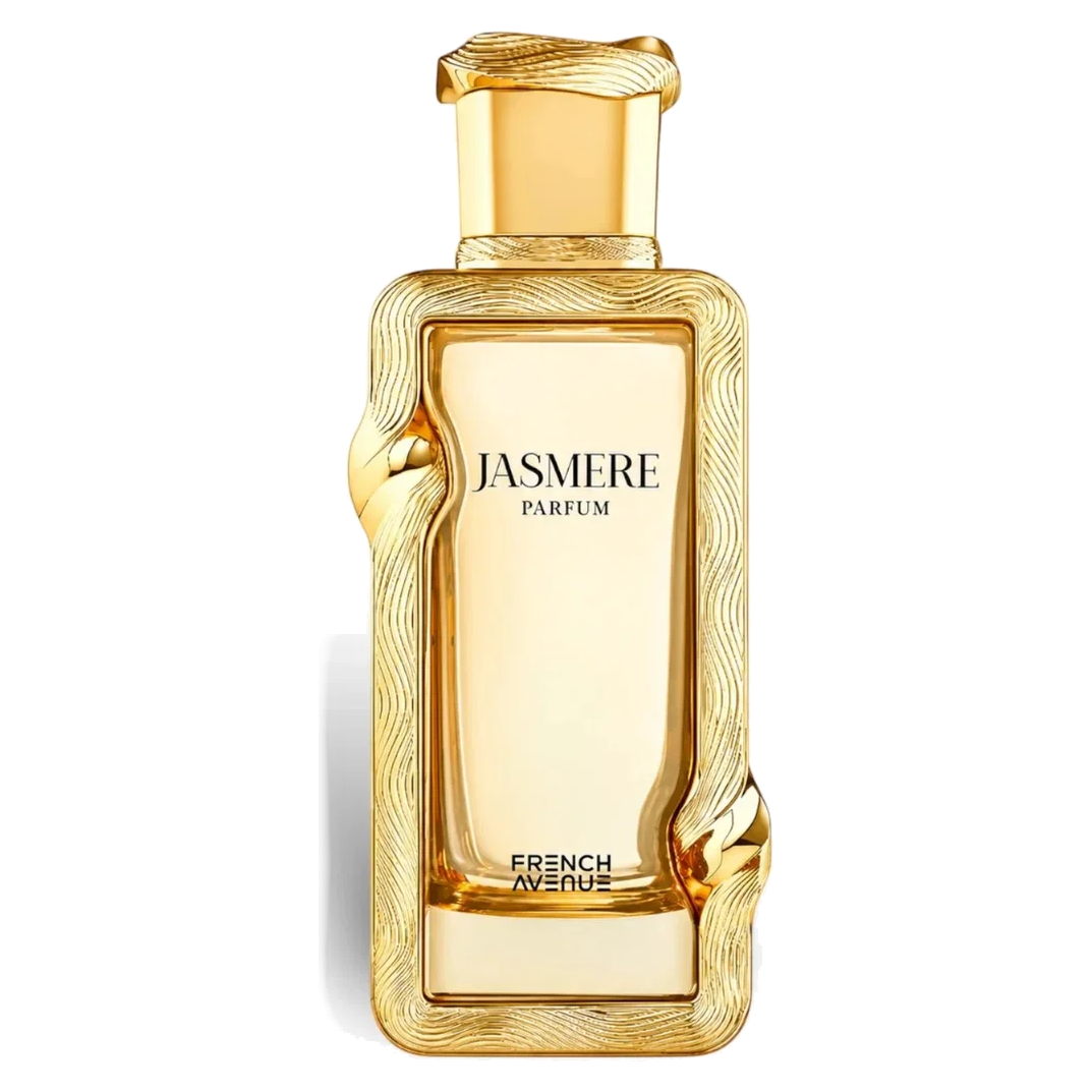 Image of French Avenue Jasmere Extrait de Parfum-0