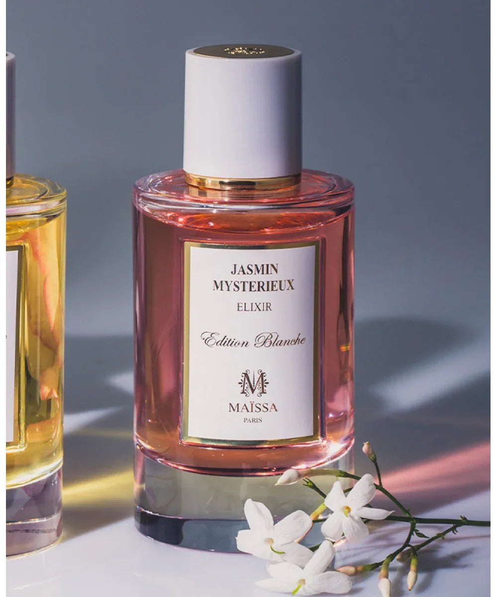 Image of Jasmin Mysterieux 100ml Eau de Parfum-4