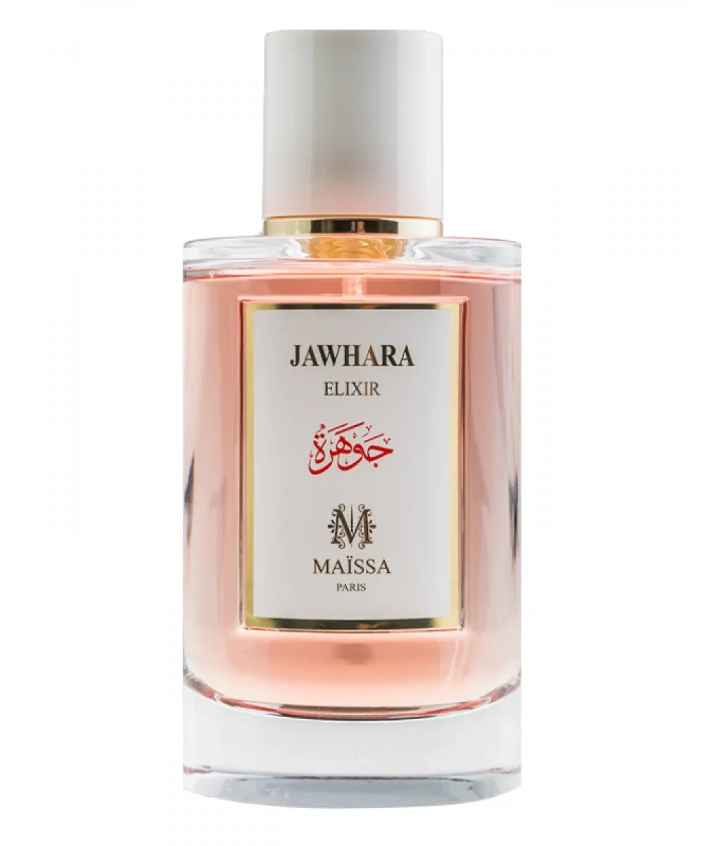 Image of Jawhara 100ml Eau de Parfum-0