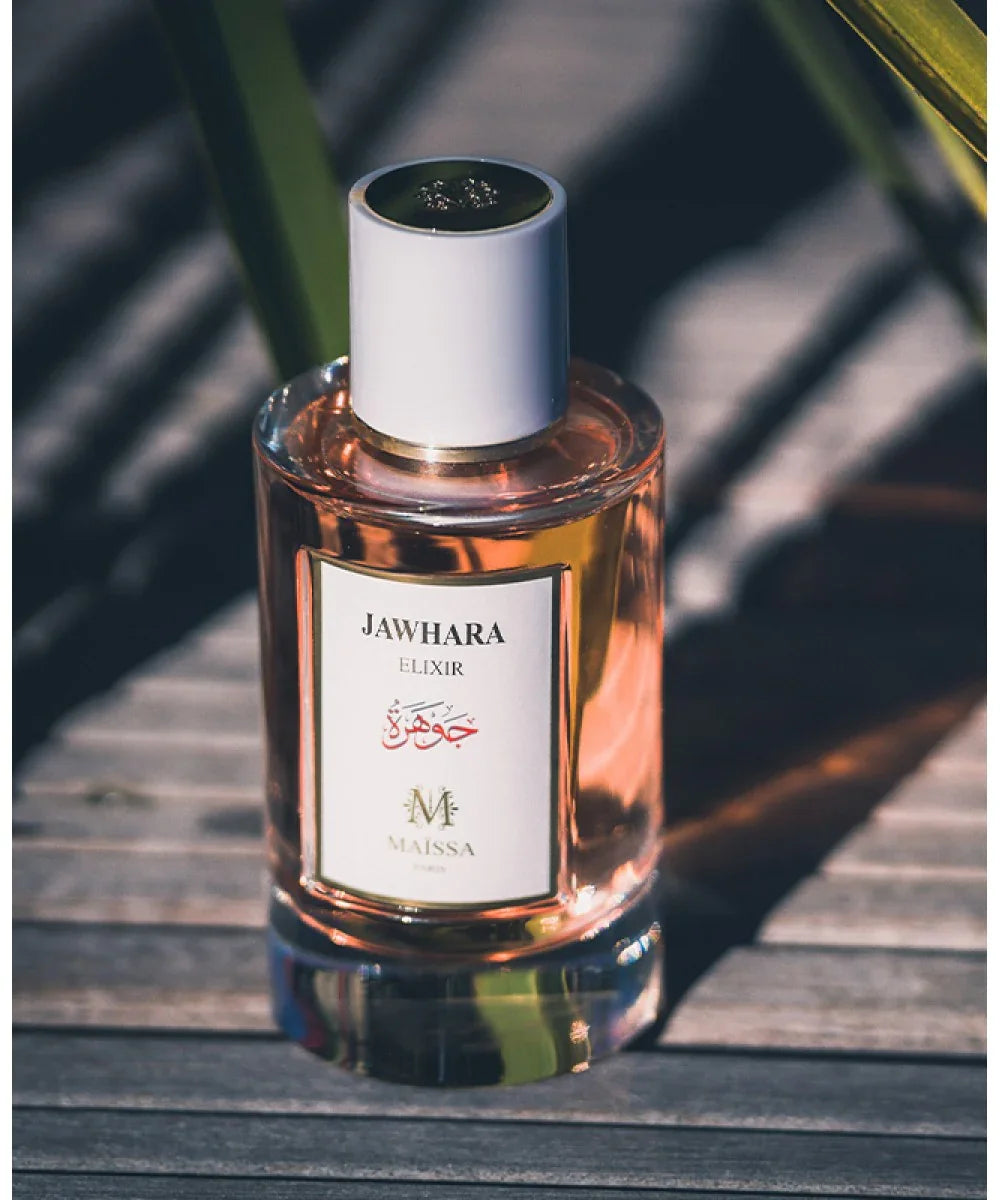 Image of Jawhara 100ml Eau de Parfum-4