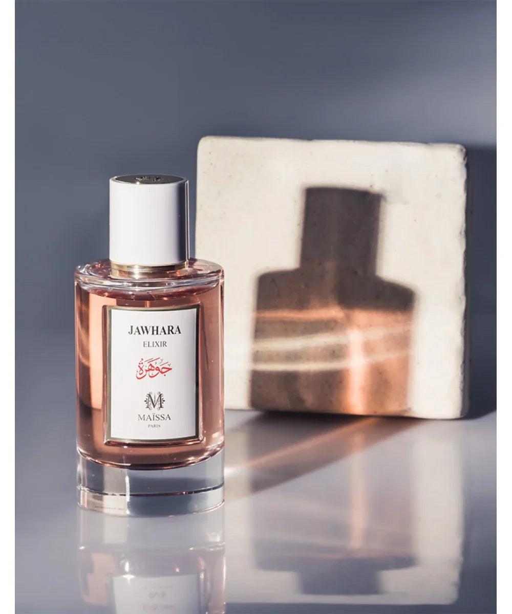 Image of Jawhara 100ml Eau de Parfum-1