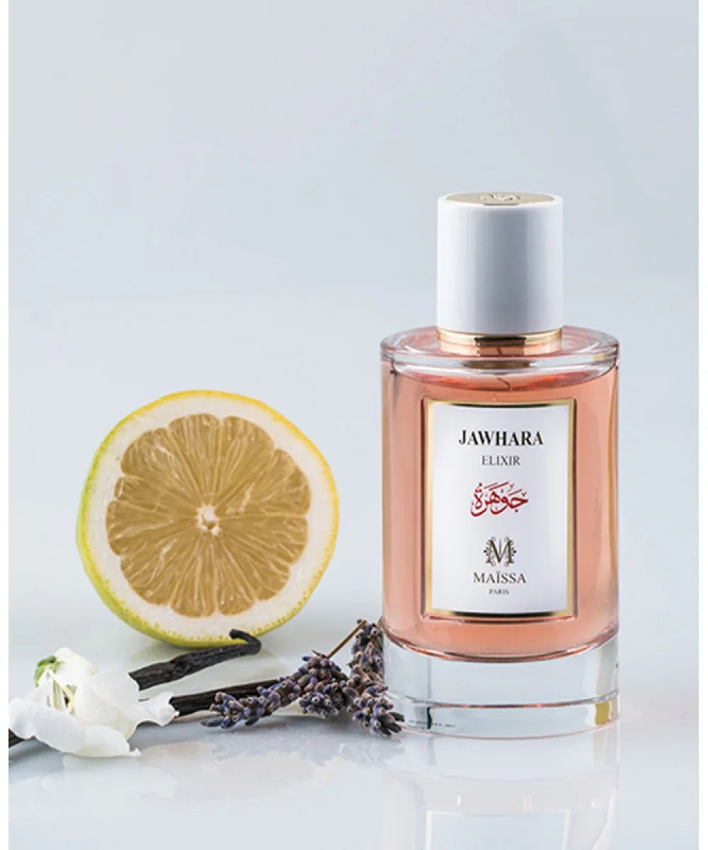 Image of Jawhara 100ml Eau de Parfum-3