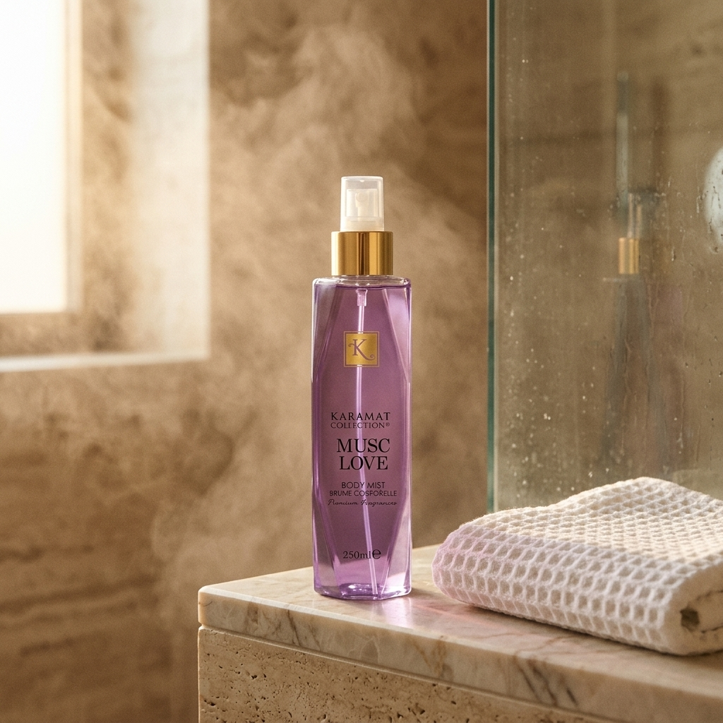 Image of Brume Corporelle 250ml – Karamat Collection-4