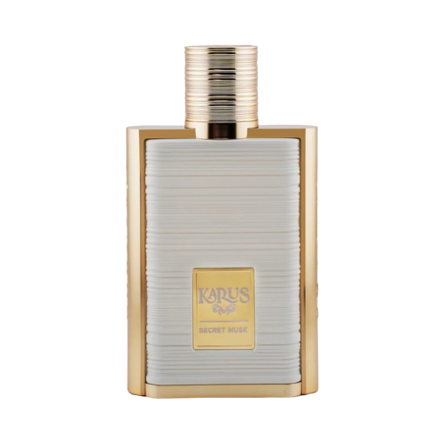 Image of Khadlaj - Karus Secret Musk - Eau De Parfum - Perfume Unisex-0