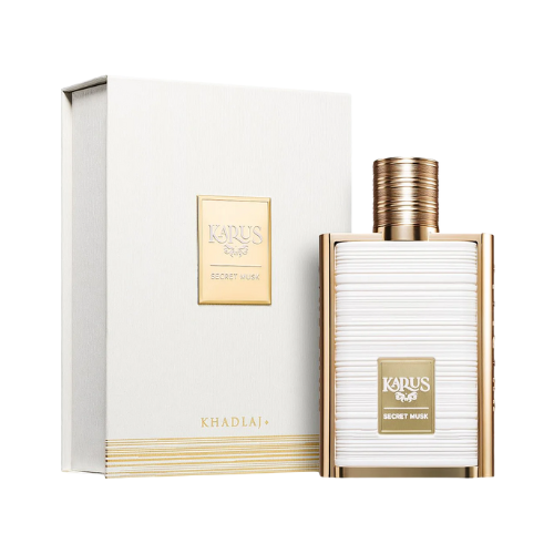 Image of Khadlaj - Karus Secret Musk - Eau De Parfum - Perfume Unisex-1