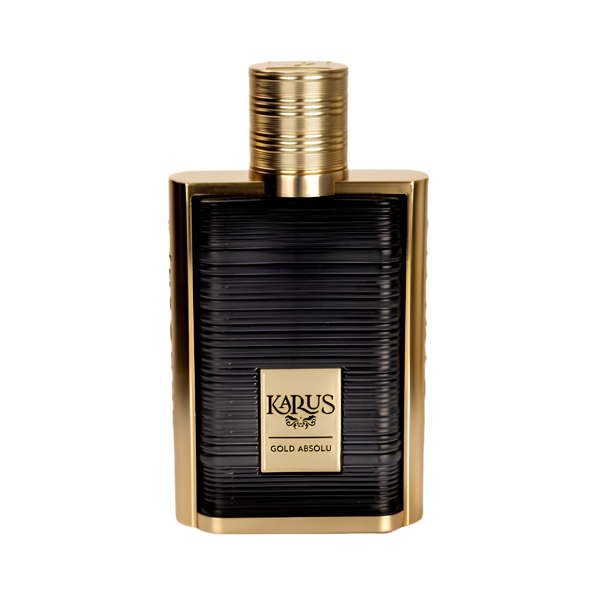 Image of Khadlaj - Karus Gold Absolu - 100 - Extrait De Parfum - Perfume Unisex-0