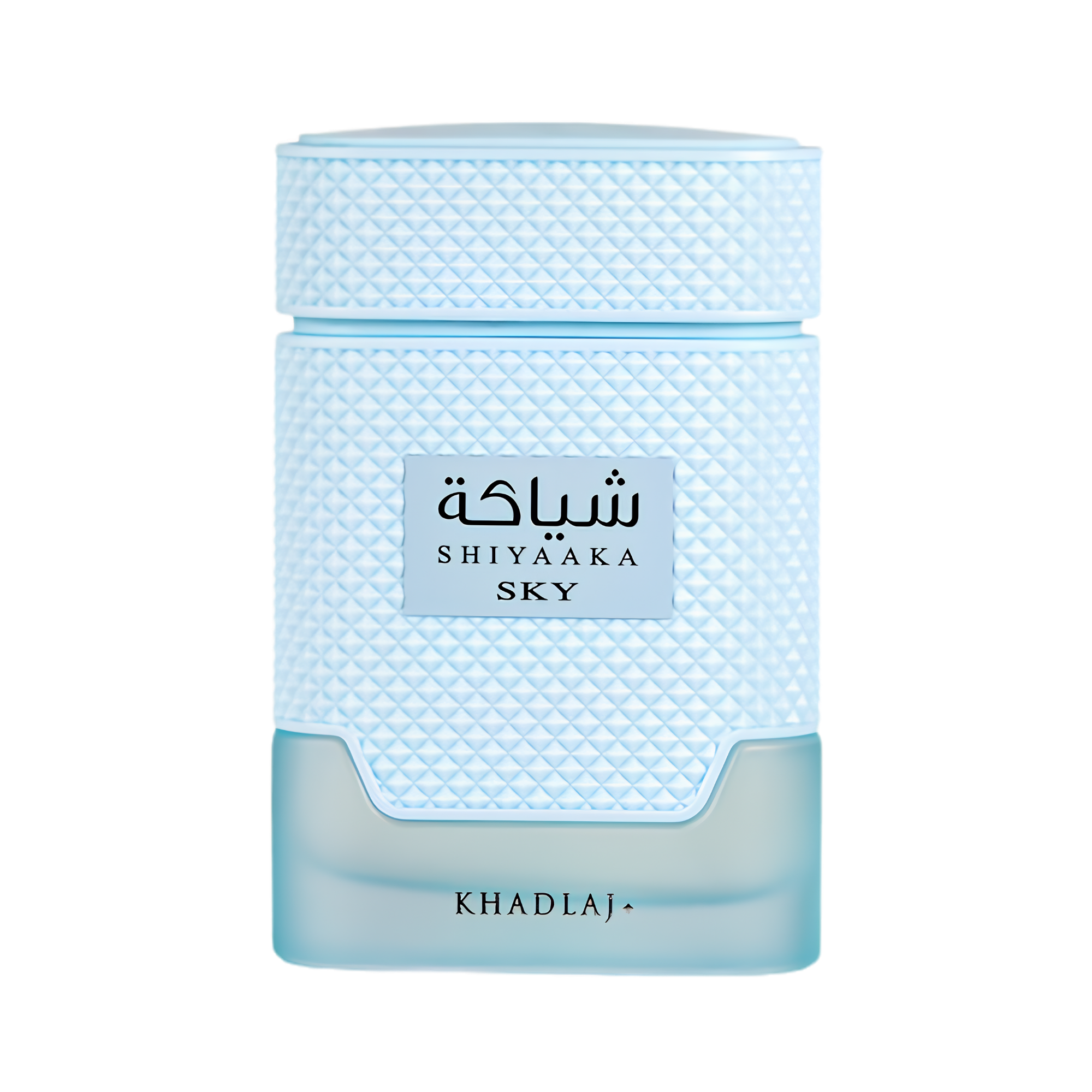Image of Khadlaj - Shiyaaka Sky - 100ml - Eau De Parfum - Perfume Unisex-0