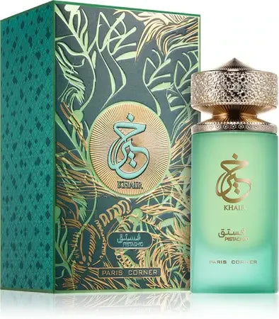 Image of Paris Corner Khair Eau de Parfum-2