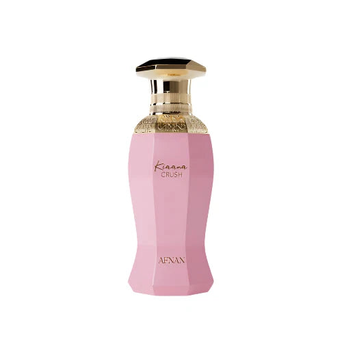 Image of Afnan - Kiaana Crush Woman - Eau De Parfum - Perfume Femenino-0