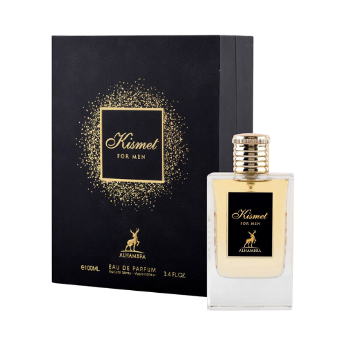Image of Maison Alhambra - Kismet for Men - Eau de Parfum - Perfume Masculino-1