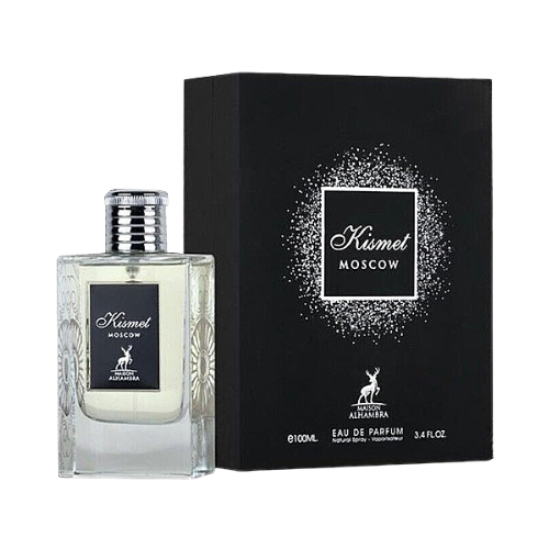 Image of Maison Alhambra - kismet Moscú - Eau de Parfum - Perfume Masculino-1