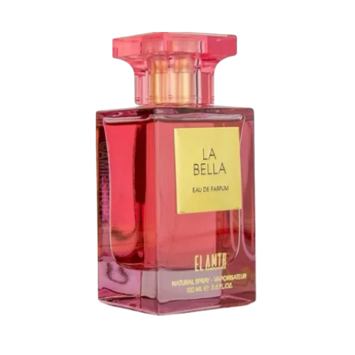 Image of El Amir - La Bella - Eau De Parfum - Perfume Femenino-0
