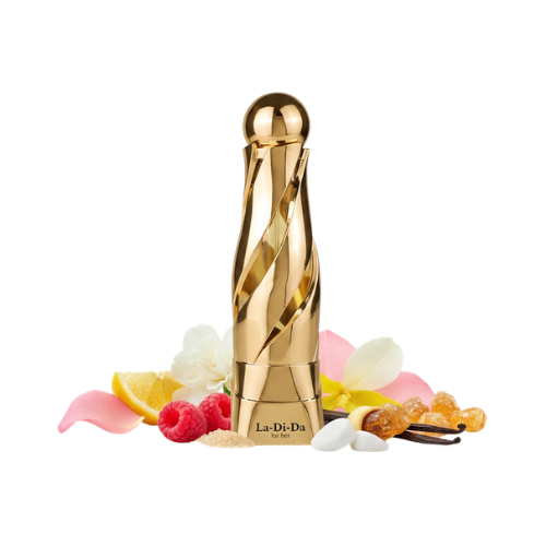 Image of Arabiyat Prestige - La Di Da For Her - Eau De Parfum - Perfume Femenino-1