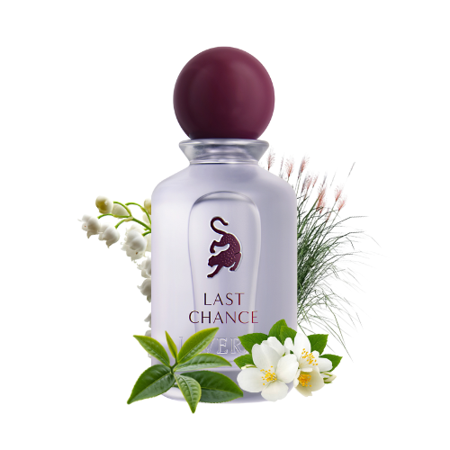 Image of Laverne - Last Chance - Eau De Parfum - Perfume Femenino-1