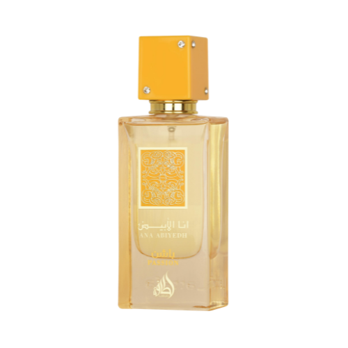 Image of Lattafa - Ana Abiyedh Passion - Eau De Parfum - Perfume Femenino-0