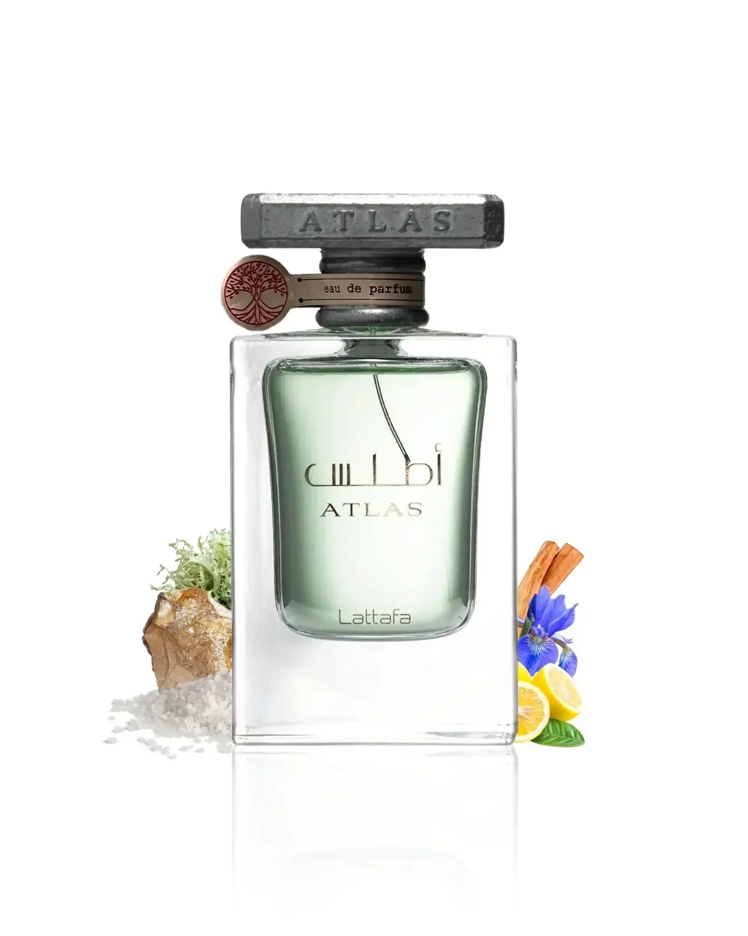 Image of Lattafa Atlas Eau de Parfum-2