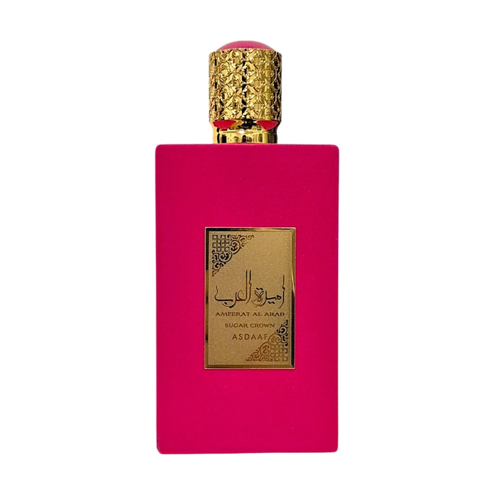 Image of Asdaaf Ameerat Al Arab Sugar Crown Eau de Parfum-0