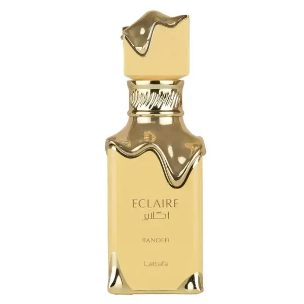 Image of Lattafa Eclaire Banoffi Eau de Parfum-0