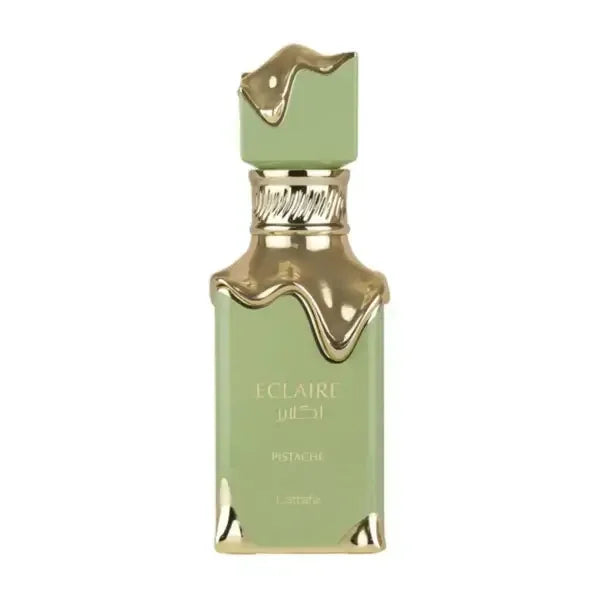 Image of Lattafa Eclaire Pistache Eau de Parfum-0