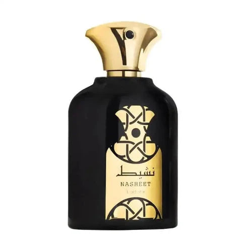 Image of Lattafa - Nasheet - Eau de Parfum - Perfume Femenino-0