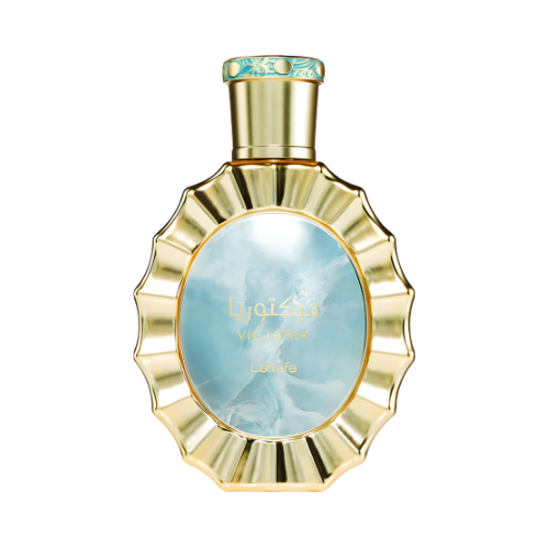 Image of Lattafa - Victoria - Eau De Parfum - Perfume Femenino-0