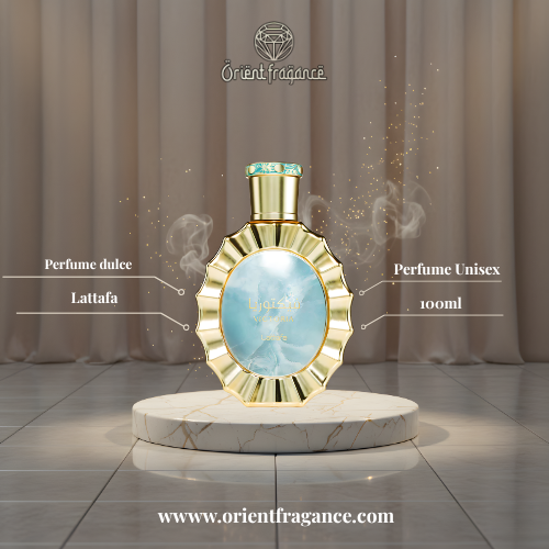 Image of Lattafa - Victoria - Eau De Parfum - Perfume Femenino-3